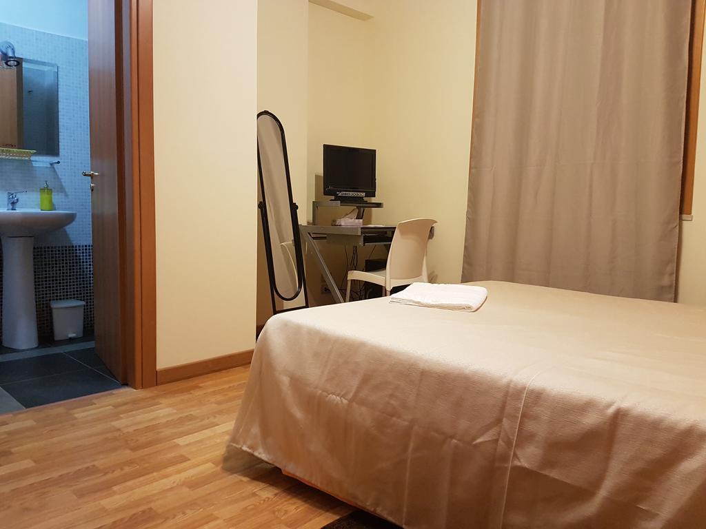 レッジョ・ディ・カラブリア Il Giardino Di Ausonia Bed & Breakfast エクステリア 写真